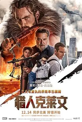 高清电影雾港归途海报